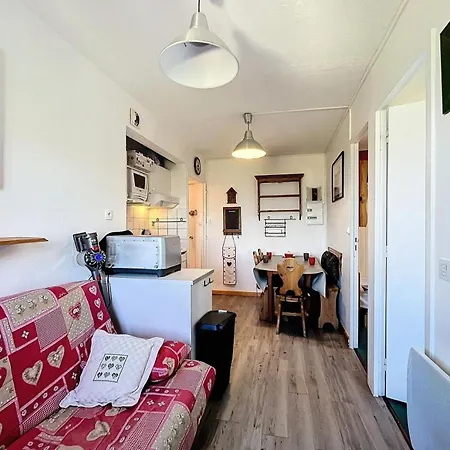 Lägenhet Baikonour - Trois Pieces 5 Personnes Baikonour Mae-5341